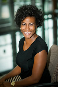 Janelle Wilson, MSM-HRM, SHRM-CP, Regional Accounts Services Manager